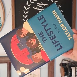 The Lifestyle by Taylor Hahn
